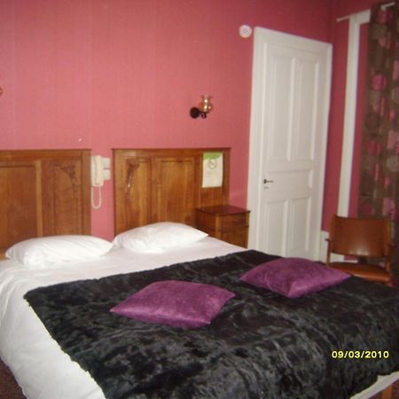 Hotel Savoy Aix-les-Bains Zewnętrze zdjęcie