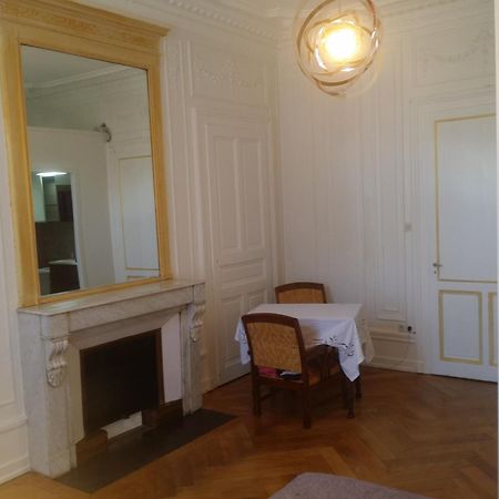 Hotel Savoy Aix-les-Bains Zewnętrze zdjęcie