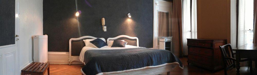 Hotel Savoy Aix-les-Bains Zewnętrze zdjęcie