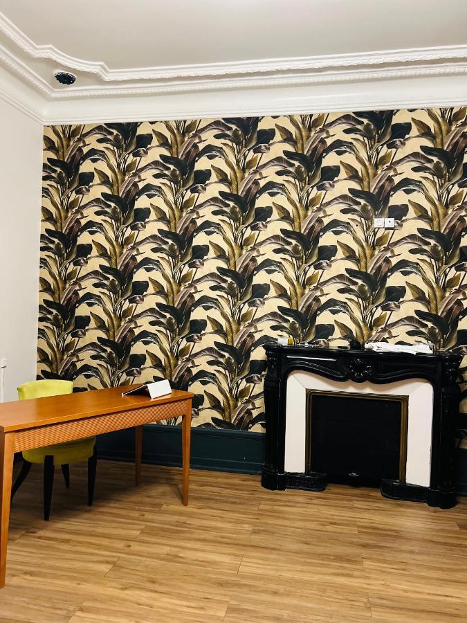 Hotel Savoy Aix-les-Bains Zewnętrze zdjęcie