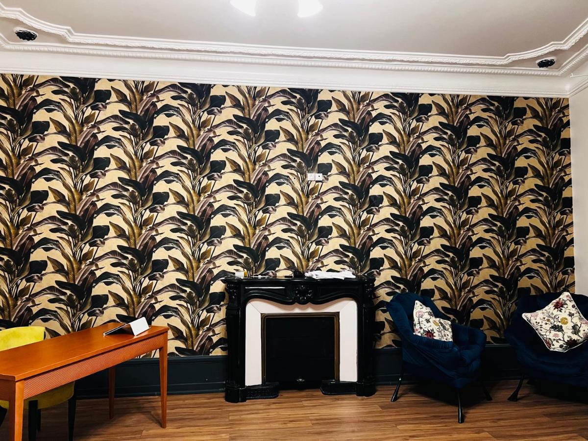 Hotel Savoy Aix-les-Bains Zewnętrze zdjęcie