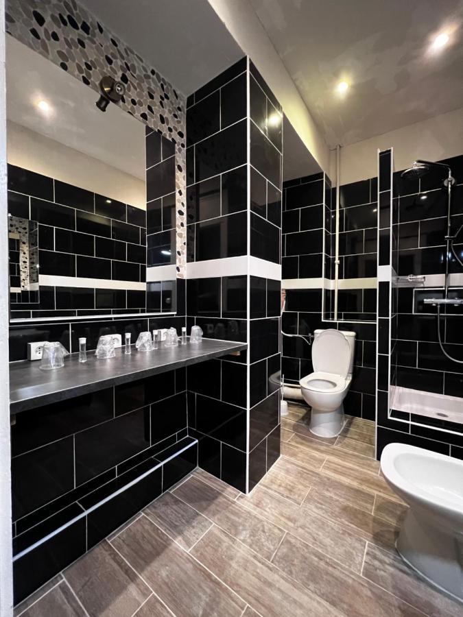 Hotel Savoy Aix-les-Bains Zewnętrze zdjęcie