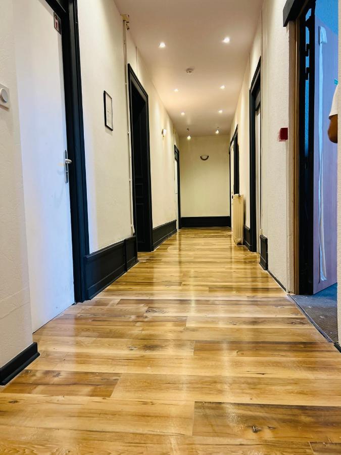 Hotel Savoy Aix-les-Bains Zewnętrze zdjęcie