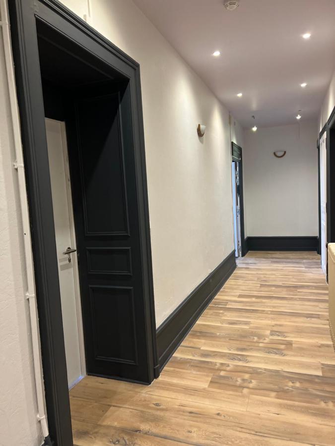 Hotel Savoy Aix-les-Bains Zewnętrze zdjęcie