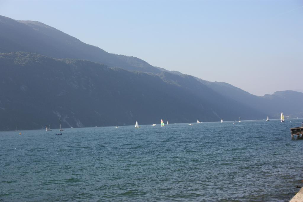 Hotel Savoy Aix-les-Bains Zewnętrze zdjęcie