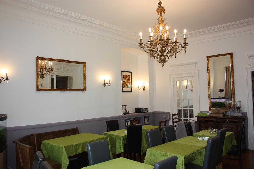Hotel Savoy Aix-les-Bains Zewnętrze zdjęcie
