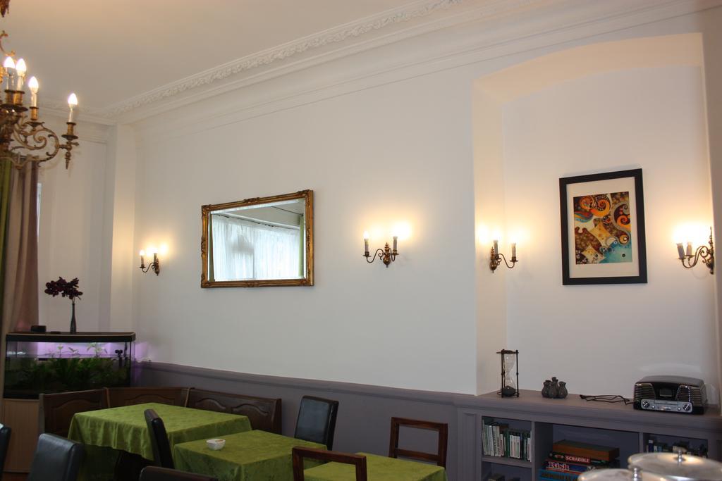 Hotel Savoy Aix-les-Bains Zewnętrze zdjęcie