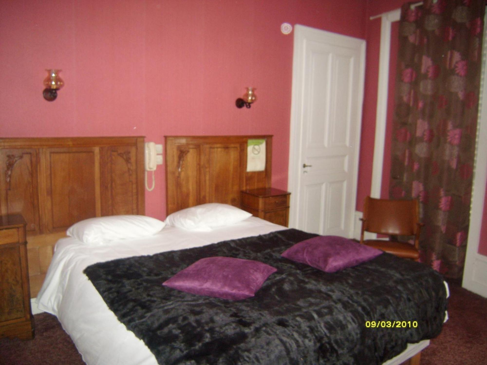 Hotel Savoy Aix-les-Bains Zewnętrze zdjęcie