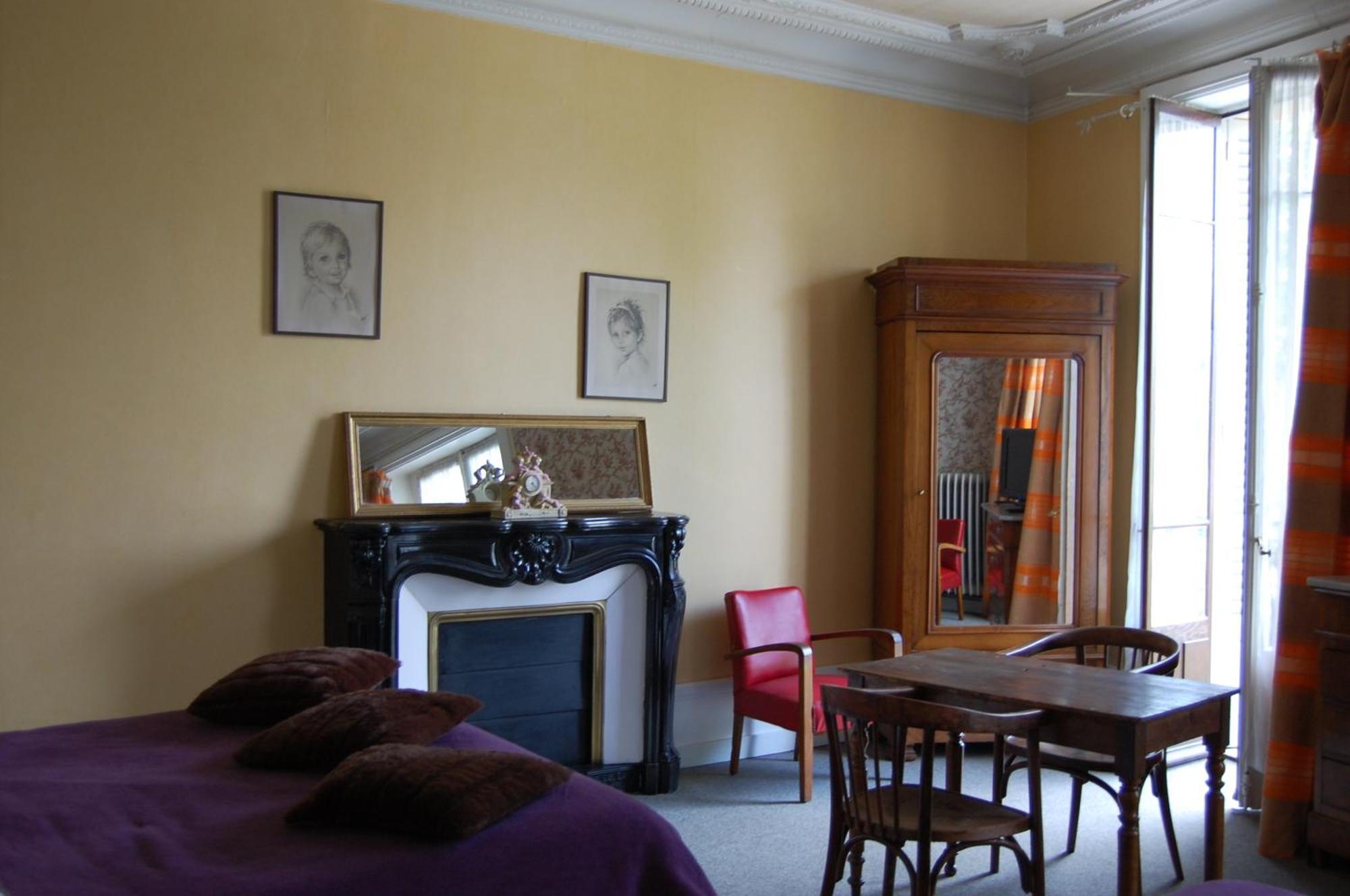 Hotel Savoy Aix-les-Bains Zewnętrze zdjęcie