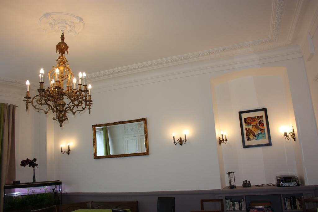 Hotel Savoy Aix-les-Bains Zewnętrze zdjęcie