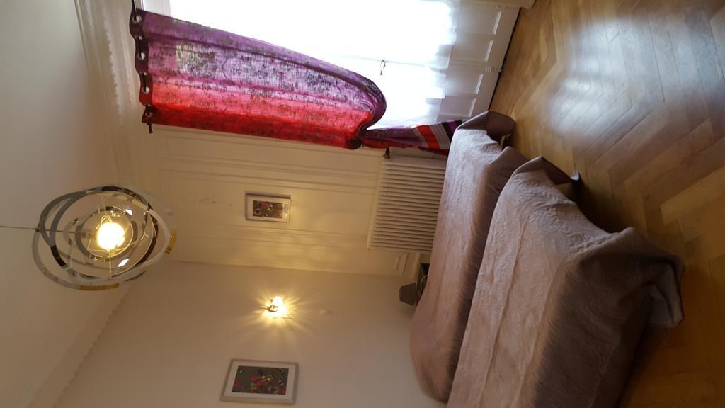 Hotel Savoy Aix-les-Bains Zewnętrze zdjęcie