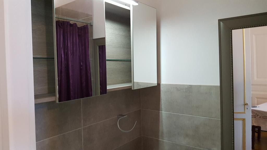 Hotel Savoy Aix-les-Bains Zewnętrze zdjęcie